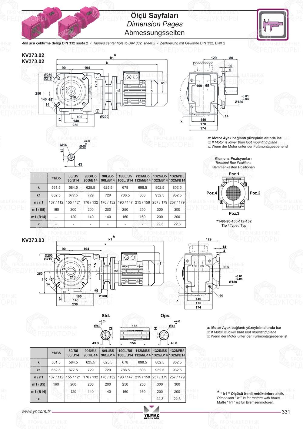 Yilmaz K 373-374-375-376